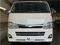 2011 Toyota Hiace Van