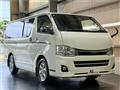 2011 Toyota Hiace Van