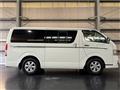 2011 Toyota Hiace Van
