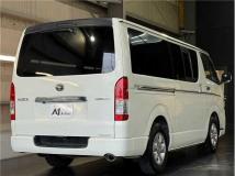 2011 Toyota Hiace Van