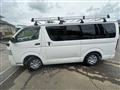 2011 Toyota Hiace Van