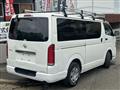 2011 Toyota Hiace Van