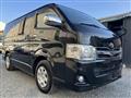 2011 Toyota Hiace Van