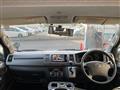 2011 Toyota Hiace Van