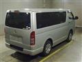 2011 Toyota Hiace Van
