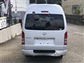 2011 Toyota Hiace Van