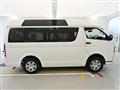 2011 Toyota Hiace Van