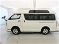 2011 Toyota Hiace Van