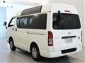 2011 Toyota Hiace Van