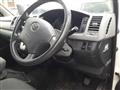 2011 Toyota Hiace Van