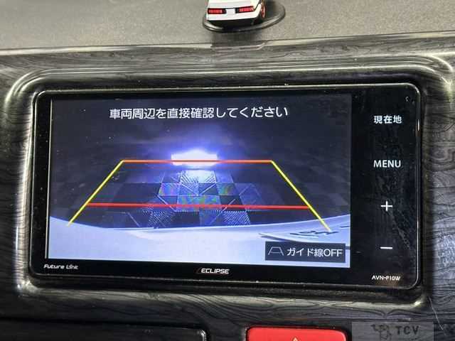 2011 Toyota Hiace Van
