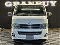 2011 Toyota Hiace Van