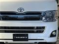 2011 Toyota Hiace Van
