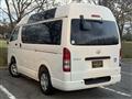 2011 Toyota Hiace Van