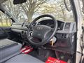 2011 Toyota Hiace Van