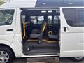 2011 Toyota Hiace Van