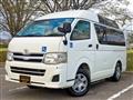 2011 Toyota Hiace Van