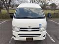2011 Toyota Hiace Van