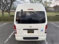 2011 Toyota Hiace Van