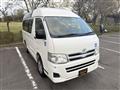 2011 Toyota Hiace Van