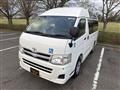 2011 Toyota Hiace Van