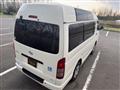 2011 Toyota Hiace Van