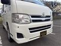 2011 Toyota Hiace Van