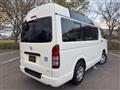 2011 Toyota Hiace Van
