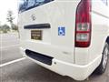 2011 Toyota Hiace Van