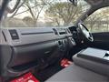 2011 Toyota Hiace Van