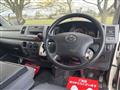 2011 Toyota Hiace Van