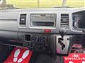 2011 Toyota Hiace Van