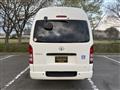 2011 Toyota Hiace Van