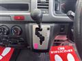 2011 Toyota Hiace Van