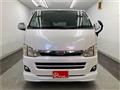 2011 Toyota Hiace Van