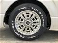2011 Toyota Hiace Van