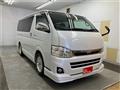 2011 Toyota Hiace Van