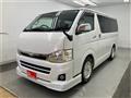 2011 Toyota Hiace Van