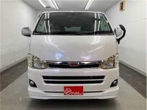 2011 Toyota Hiace Van
