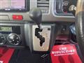 2011 Toyota Hiace Van