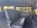 2011 Toyota Hiace Van