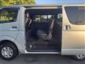 2011 Toyota Hiace Van