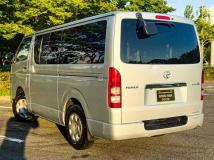 2011 Toyota Hiace Van
