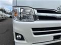 2011 Toyota Hiace Van