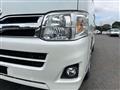 2011 Toyota Hiace Van