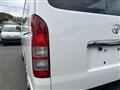 2011 Toyota Hiace Van