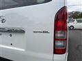 2011 Toyota Hiace Van