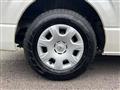 2011 Toyota Hiace Van