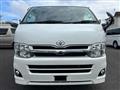 2011 Toyota Hiace Van