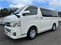 2011 Toyota Hiace Van